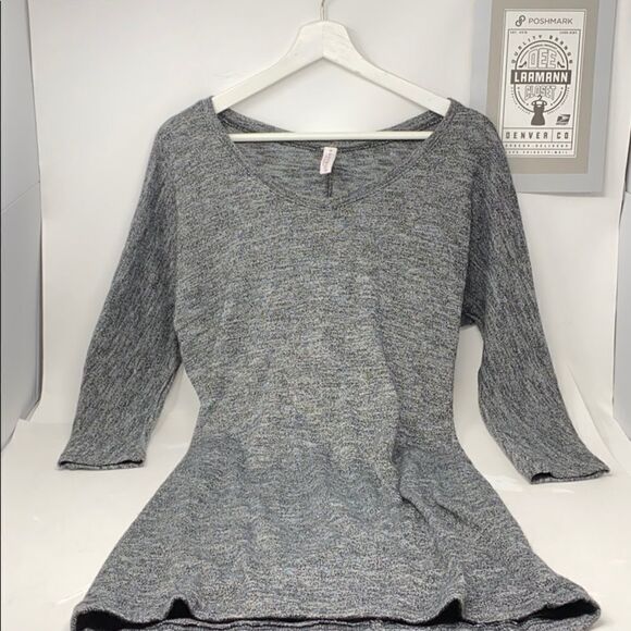 Soybu Tops - Soybu tunic/dress size extra small